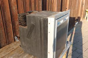 frigo nautico 12V waeco