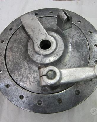 Mozzo Anteriore Gilera Giubileo Ø 120 Originale