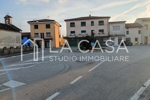 Terreno a Pordenone - Vallenoncello