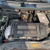 Motore mini cooper s