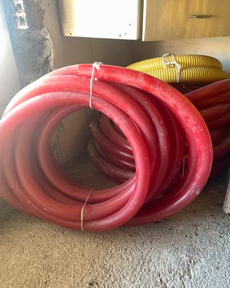 Tubi pvc
