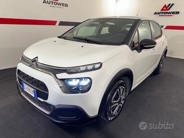 Citroen C3 BlueHDi 100 S&S Shine Pack