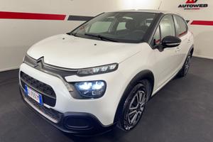 Citroen C3 BlueHDi 100 S&S Shine Pack