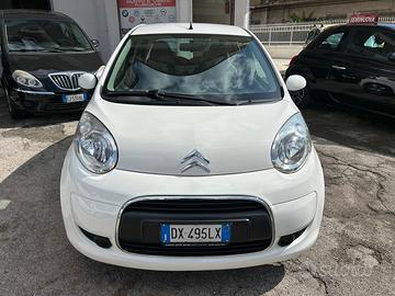 CITROEN C1 1.0 68CV 5P 2010 KM 82.500