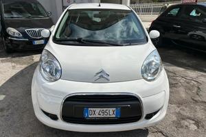 CITROEN C1 1.0 68CV 5P 2010 KM 82.500