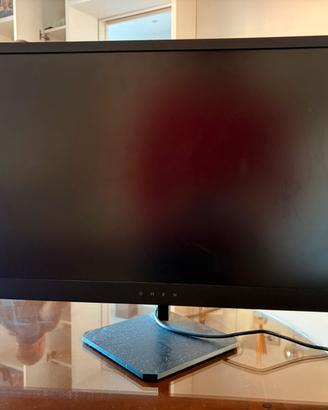 Monitor Gaming HP Omen 1080p 144hz 24.5 pollici