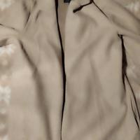 cappotto zara 