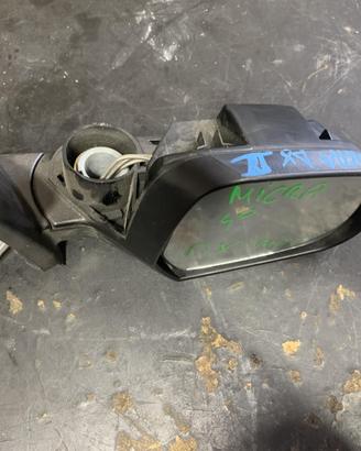 SPECCHIETTO RETROVISORE DESTRO NISSAN Micra 7° Se