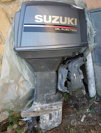 Motore Suzuki 65cv
