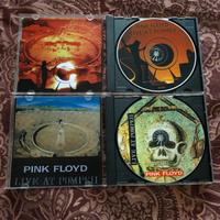 Pink Floyd cd 