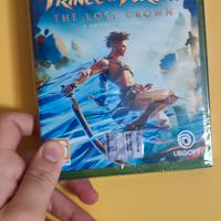 Prince of Persia Xbox 