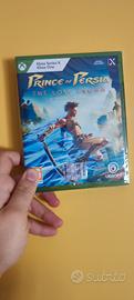 Prince of Persia Xbox 