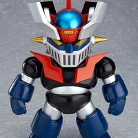 Mazinger Z