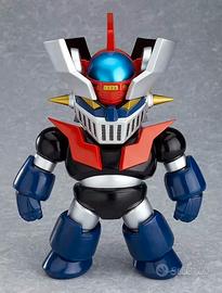 Mazinger Z