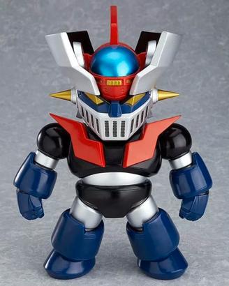 Mazinger Z