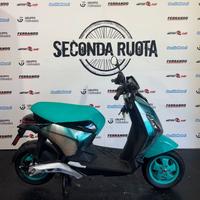 Piaggio 1 Feng Chen Wang