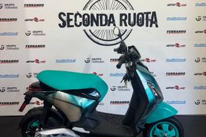 Piaggio 1 Feng Chen Wang