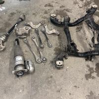 Ricambi Audi A8 2019