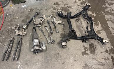 Ricambi Audi A8 2019