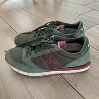 Saucony jazz