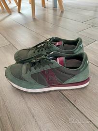 Saucony jazz