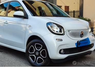 Ricambi smart forfour 453  musata ecc ..