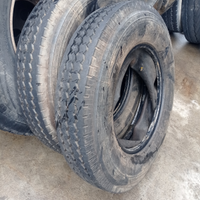 Gomme 7.50 R20