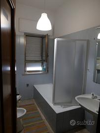 Appartamento intero Reggio Nord (zona riuniti)