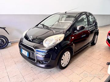 Citroen C1 1.0 68 Cv 5 Porte DeeJay - 2009