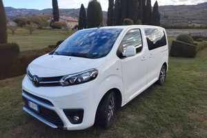 Toyota Proace Verso 1.5d Executive  L0
