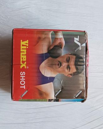 Lancio Del Peso Palla da 5KG