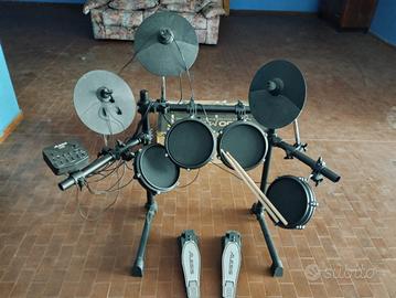 Batteria