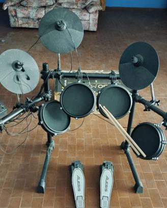 Batteria