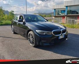 BMW Serie 3 320d 48V xDrive Touring Business ...