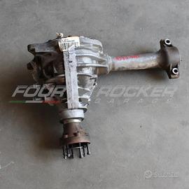 Differenziale anteriore Jeep Cherokee KJ