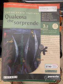 Qualcosa che sorprende