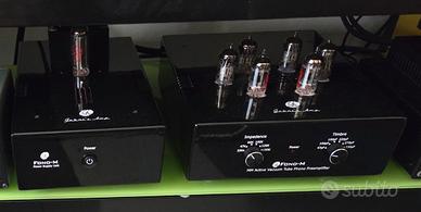 pre phono Gabri's amp Fono MM