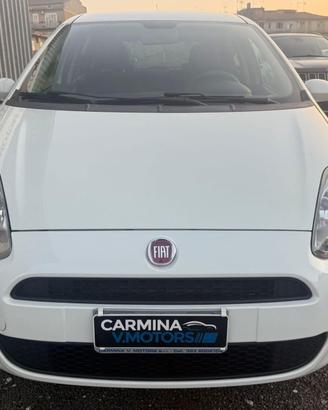 Fiat Punto 1.2 DISTRIBUZIONE BATTERIA
