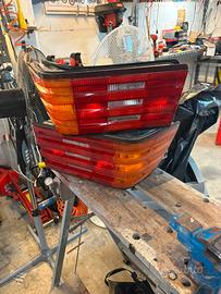 Fari posteriori mercedes SL 280/500