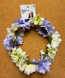 Corona a Fiori Tiger