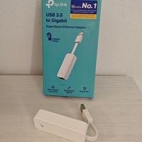 adattatore usb lan