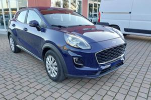 FORD Puma 1.0 EcoBoost 95 CV S&S Cool Connect O