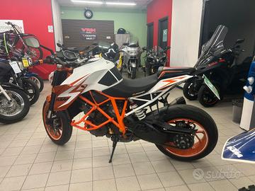 Ktm 1290 Super Duke R SPECIAL EDITION TUA CON FORM