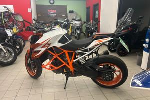Ktm 1290 Super Duke R SPECIAL EDITION TUA CON FORM