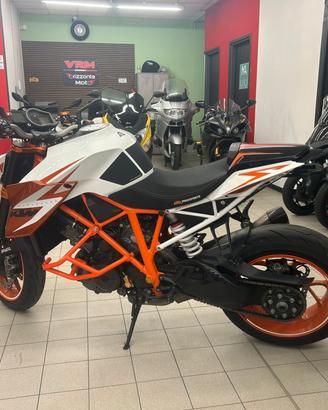 Ktm 1290 Super Duke R SPECIAL EDITION TUA CON FORM