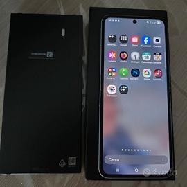 Samsung Z Flip 6 256 gb