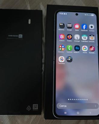 Samsung Z Flip 6 256 gb