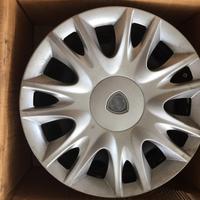 Cerchi in acciaio per lancia y e non solo