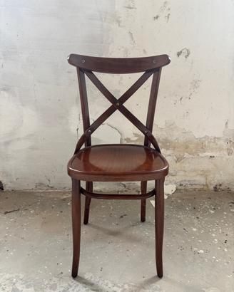 Sedie Bistrot set di 4
