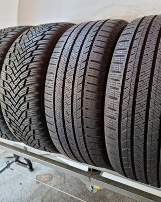 4 gomme 225/45/17 4Stagioni